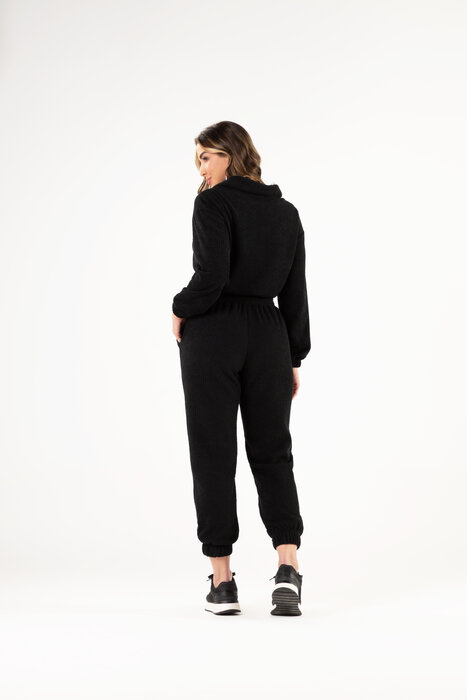 CALÇA FEMININA JOGGER
