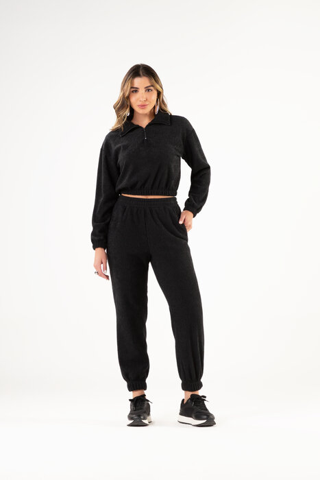 CALÇA FEMININA JOGGER