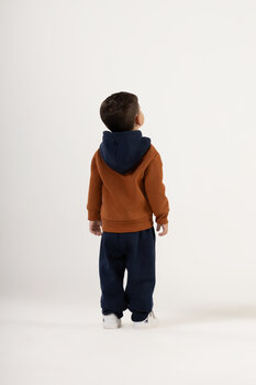 CALÇA INFANTIL MENINO EM MOLETOM