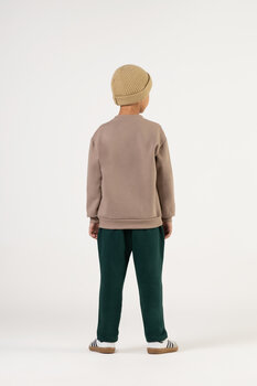 CALÇA INFANTIL MENINO EM MOLETOM