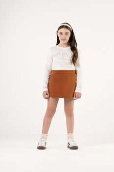 SHORTS SAIA INFANTIL MENINA