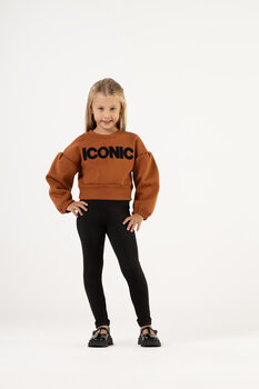 LEGGING INFANTIL MENINA
