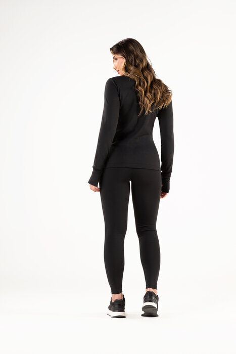 LEGGING FEMINNA PELUCIADA MULTIPLEX