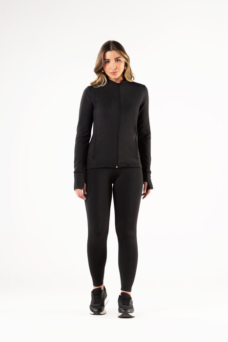 LEGGING FEMINNA PELUCIADA MULTIPLEX