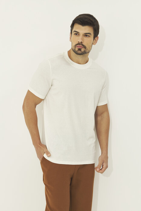 CAMISETA MASCULINA MC BÁSICA